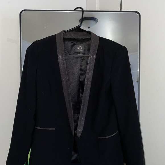 Armani exchange blazer - Picture 1 of 3